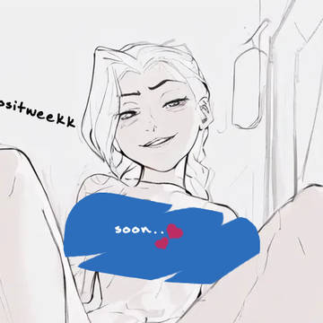 sooon...