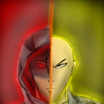 人類最高戦力主人公ツインズ