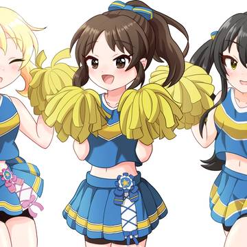 ちあ