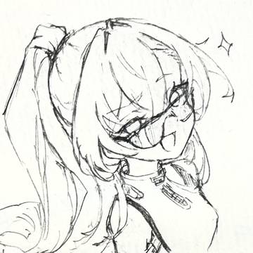 今年書いた女の子達まとめ