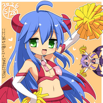 こなたさんハピバ2026