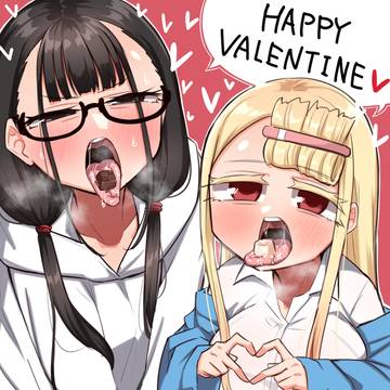 Twitterにしかあげてなかったやつ(ふたなり)