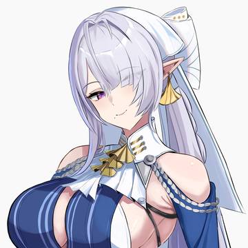 ヴェリナの側面は国宝