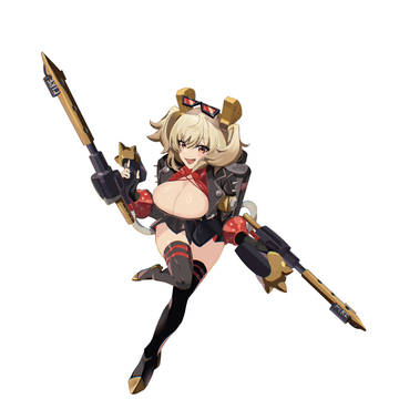 バーニス