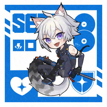 描いたやつまとめ