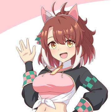 おはダンツ