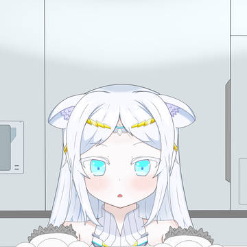 ガラテア2（ネコver)