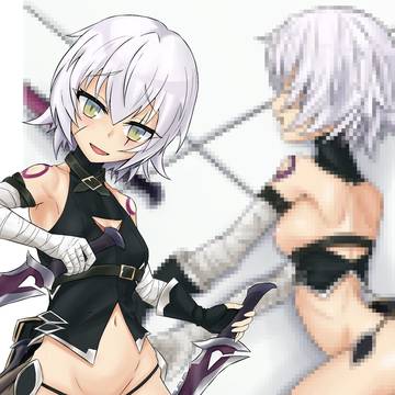 Jack the Ripper