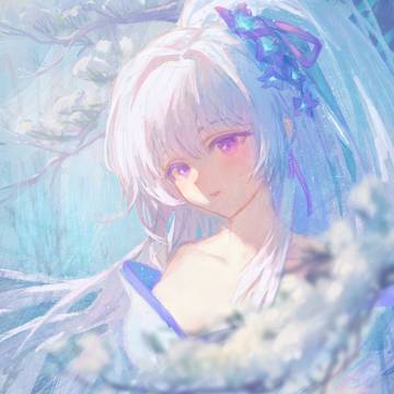 雪上霜