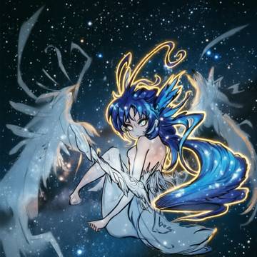 星海冗影