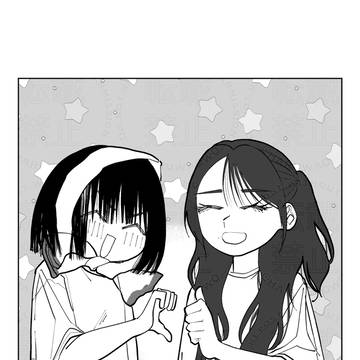 まなみんときらりん