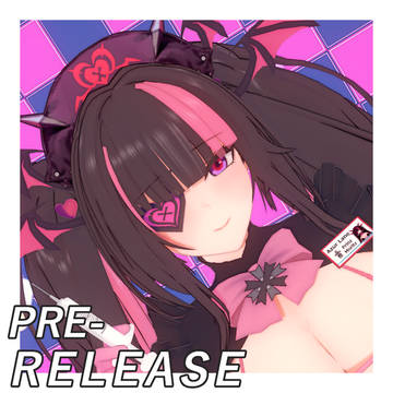 【６月先行配布】プリンツ・モーリッツ