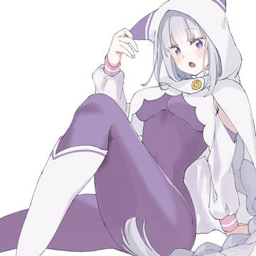 4期衣装