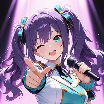 準備はイイ？