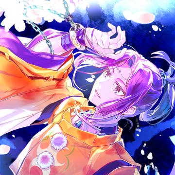 ひらりと