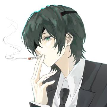 愉快地复仇吧