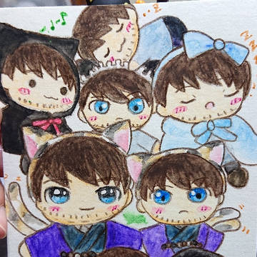 ひろみつぬい たかあきぬい