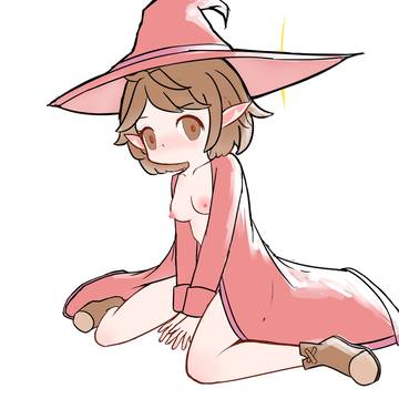 小洛克鸭子坐