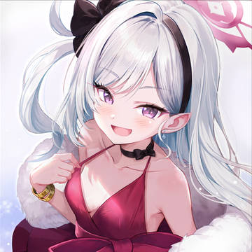 ドレスムツキちゃん