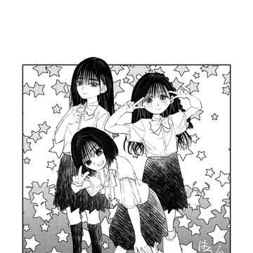 まなみん、さきてぃ、さくら