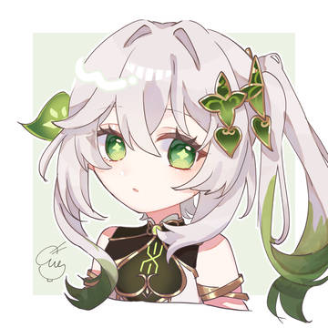 ナヒーダ