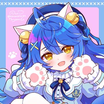 あまみゃ