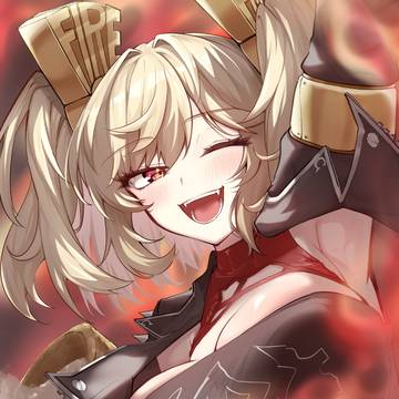 バーニス