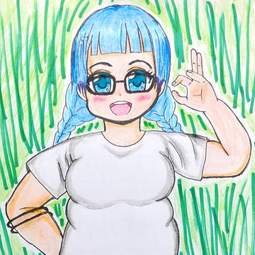 リラックスしようよ