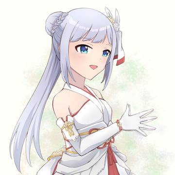白石紬生誕祭2026
