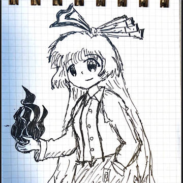 藤原妹紅
