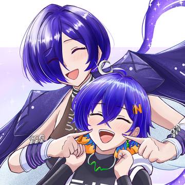 リンとプロメイア