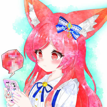 自分のFAを見つけちゃったテルちゃん
