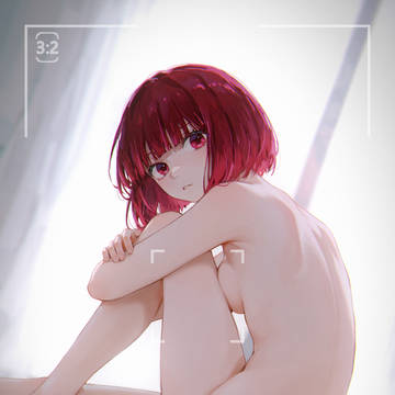 Naked photography