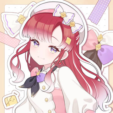 ベリーちゃん