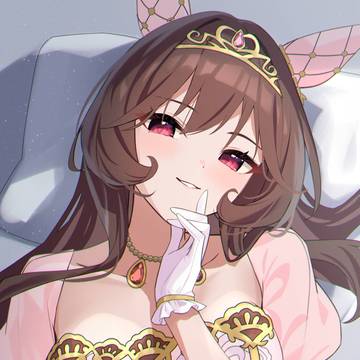 58日目 ジェンティルさん