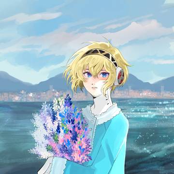 暖かいそよ風
