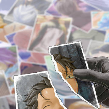 “Are memories what shape people?