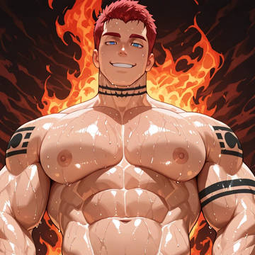 Vulcan Joseph 50 versions