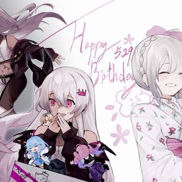 誕生日
