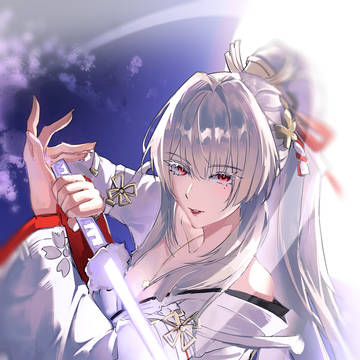 緋雪