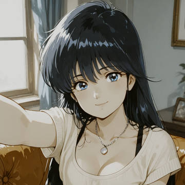 鮎川まどか