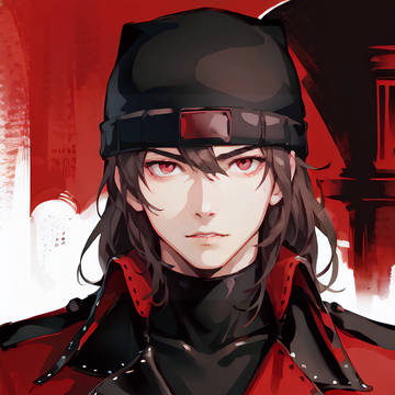 【旧作】オカン先輩