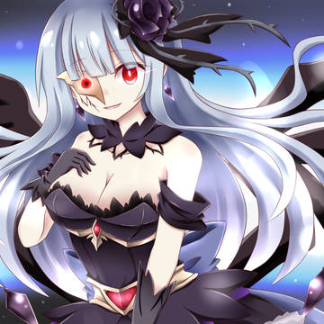 混沌の灰かぶり姫