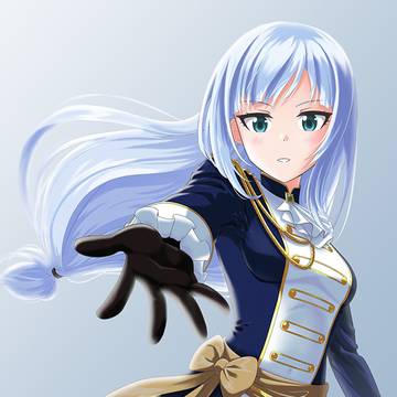 イケメン紬