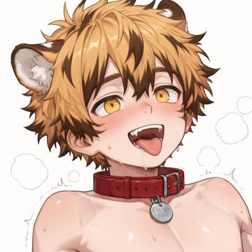 【虎少侠test】