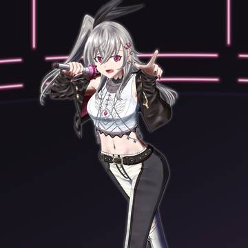 響咲リオナ