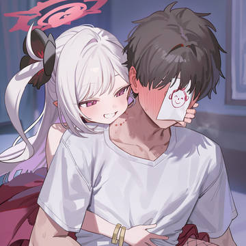ムツキ(ドレス)