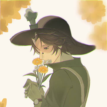 探鉱者の誕生日(2026)イラスト