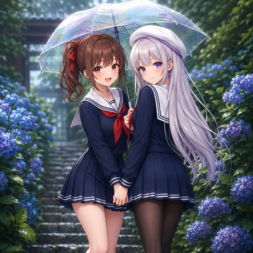Rainy Season