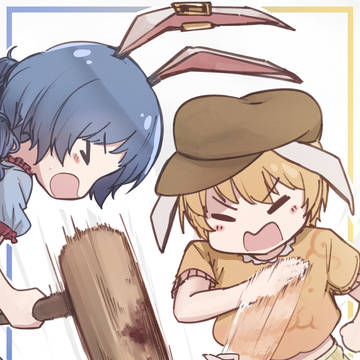 🔨🍡